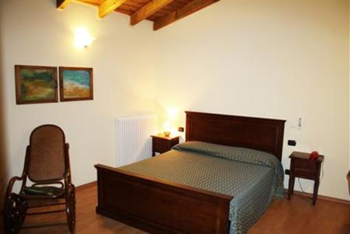 фото отеля Castrum Relais di Borghetti