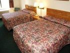 фото отеля Howard Johnson Express Inn - Williams