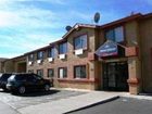 фото отеля Howard Johnson Express Inn - Williams