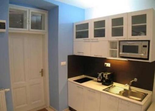 фото отеля Apartments Maly Trh Bratislava