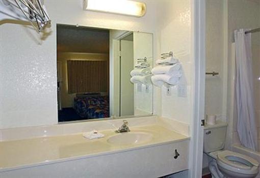 фото отеля Motel 6 North Hills Los Angeles