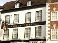 George Hotel Bewdley