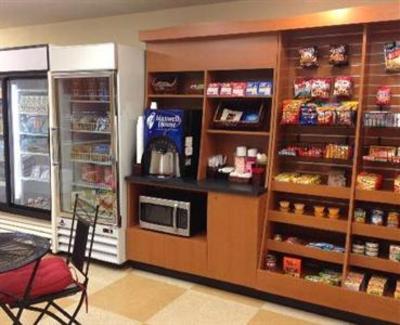 фото отеля Candlewood Suites Chicago-Hoffman Estates
