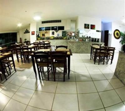 фото отеля Pousada do Caju Unidade II Joao Pessoa