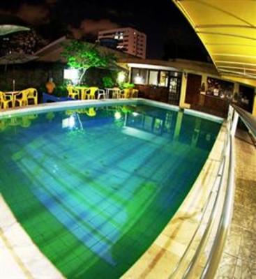 фото отеля Pousada do Caju Unidade II Joao Pessoa
