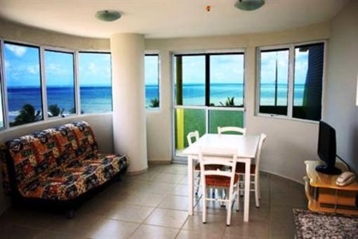 фото отеля Pousada do Caju Unidade II Joao Pessoa