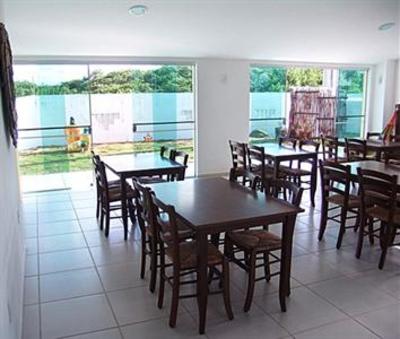фото отеля Pousada do Caju Unidade II Joao Pessoa