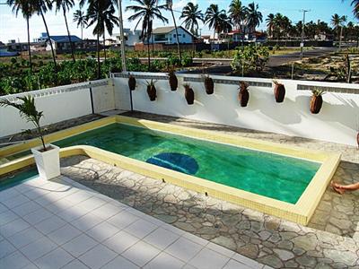 фото отеля Pousada do Caju Unidade II Joao Pessoa
