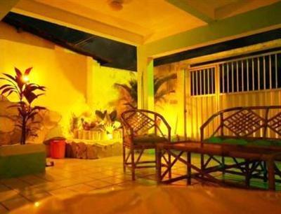 фото отеля Residencial Tucano