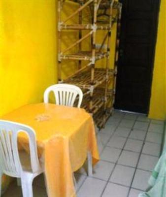 фото отеля Residencial Tucano