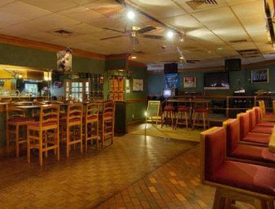 фото отеля Ramada Hotel Macon