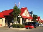 фото отеля Canad Inns Fort Garry