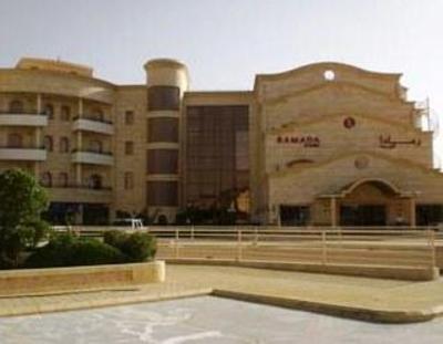 фото отеля Ramada Al Hada Hotel & Suites