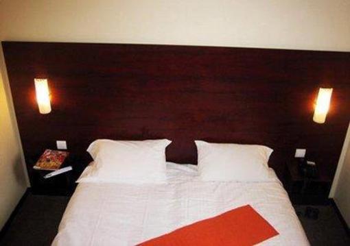 фото отеля Comfort Inn Gennevilliers