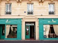 Hotel Delambre