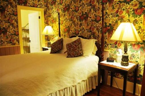 фото отеля Hawthorn Inn