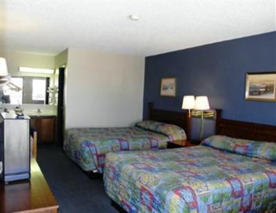 фото отеля Americas Best Value Inn Sierra Vista
