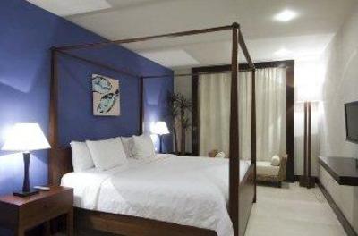 фото отеля Pueblito Luxury Condo Hotel Playa del Carmen