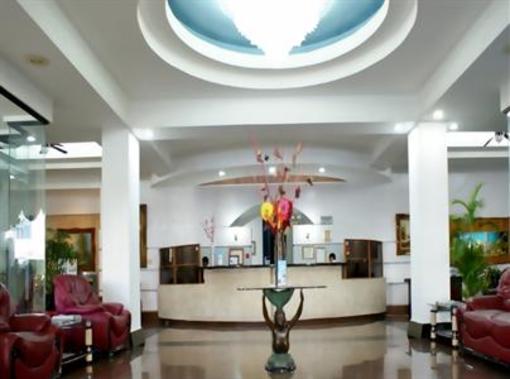 фото отеля Gran Hotel Nacional David
