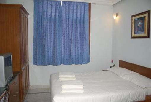 фото отеля Kesar D Villa Residence