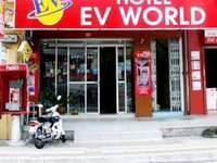 EV World Hotel Puduraya