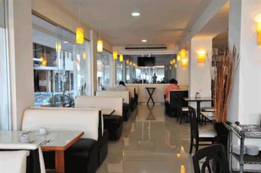 фото отеля Maria Eugenia Hotel Tuxtla Gutierrez
