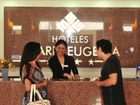 фото отеля Maria Eugenia Hotel Tuxtla Gutierrez