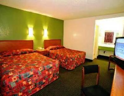 фото отеля Knights Inn San Ysidro