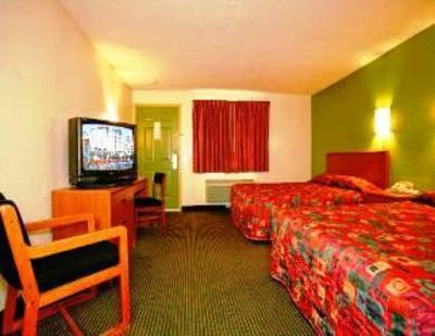 фото отеля Knights Inn San Ysidro