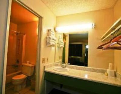 фото отеля Knights Inn San Ysidro