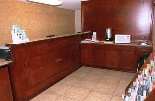 фото отеля Knights Inn San Ysidro