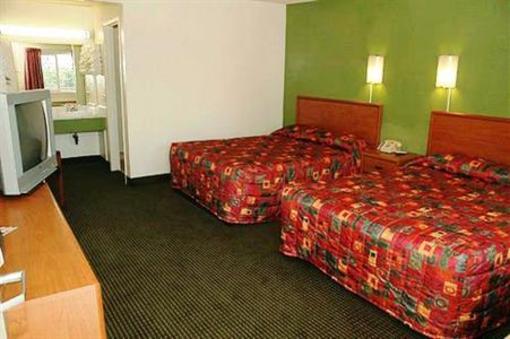 фото отеля Knights Inn San Ysidro