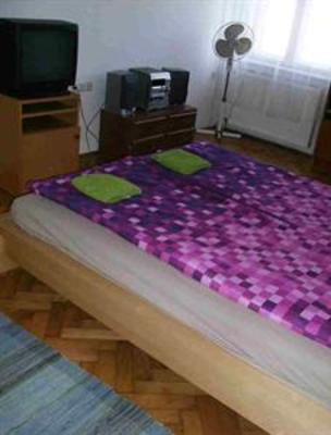 фото отеля Friends Hostel Budapest