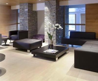 фото отеля Alpenrose Hotel Huez
