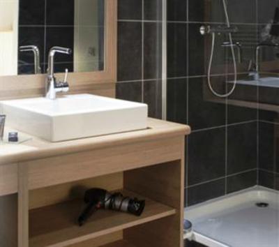 фото отеля Alpenrose Hotel Huez