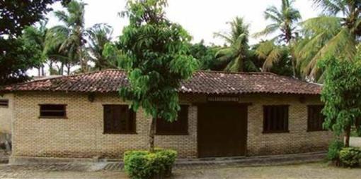 фото отеля Hotel Fazenda Boa Luz