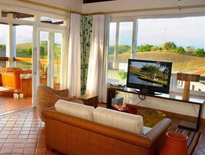 фото отеля Hotel Fazenda Boa Luz