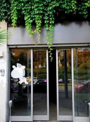 фото отеля Zebra Hostel Milan
