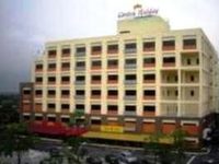 Carlton Holiday Hotel & Suites Shah Alam
