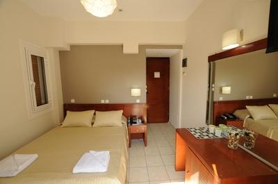 фото отеля Epidavros Hotel