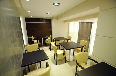 фото отеля Epidavros Hotel