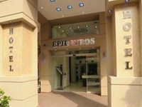 Epidavros Hotel