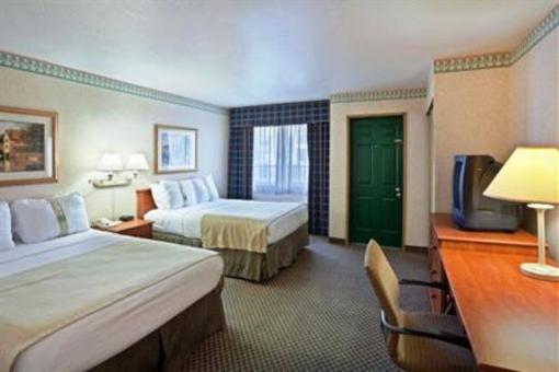 фото отеля Holiday Inn Hotel & Suites Seattle-Kent