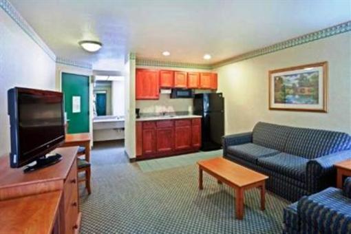фото отеля Holiday Inn Hotel & Suites Seattle-Kent