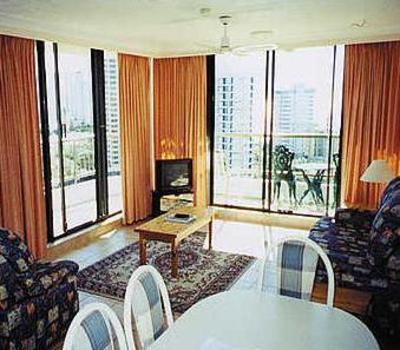 фото отеля Alexander Holiday Apartments Gold Coast