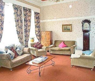 фото отеля Regent House Hotel Edinburgh