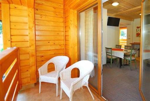 фото отеля Penzion Limba
