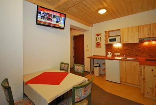 фото отеля Penzion Limba