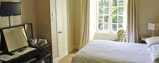 фото отеля Beechgrove Guest House