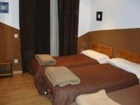 Hostal La Casa de La Plaza